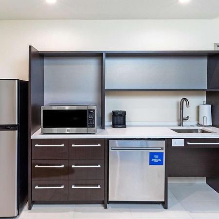 Home2 Suites By Hilton Midland East, Tx Екстер'єр фото