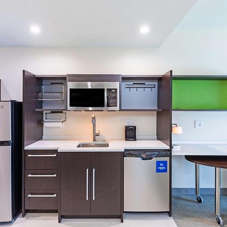 Home2 Suites By Hilton Midland East, Tx Екстер'єр фото