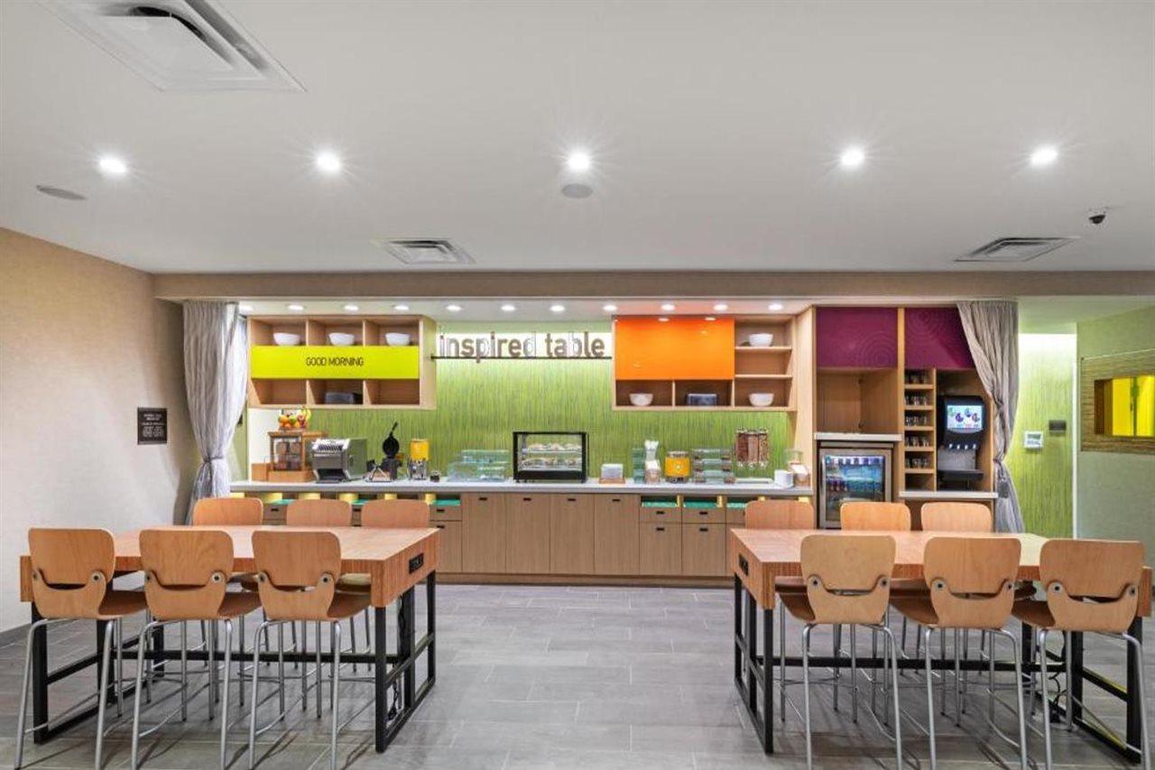 Home2 Suites By Hilton Midland East, Tx Екстер'єр фото