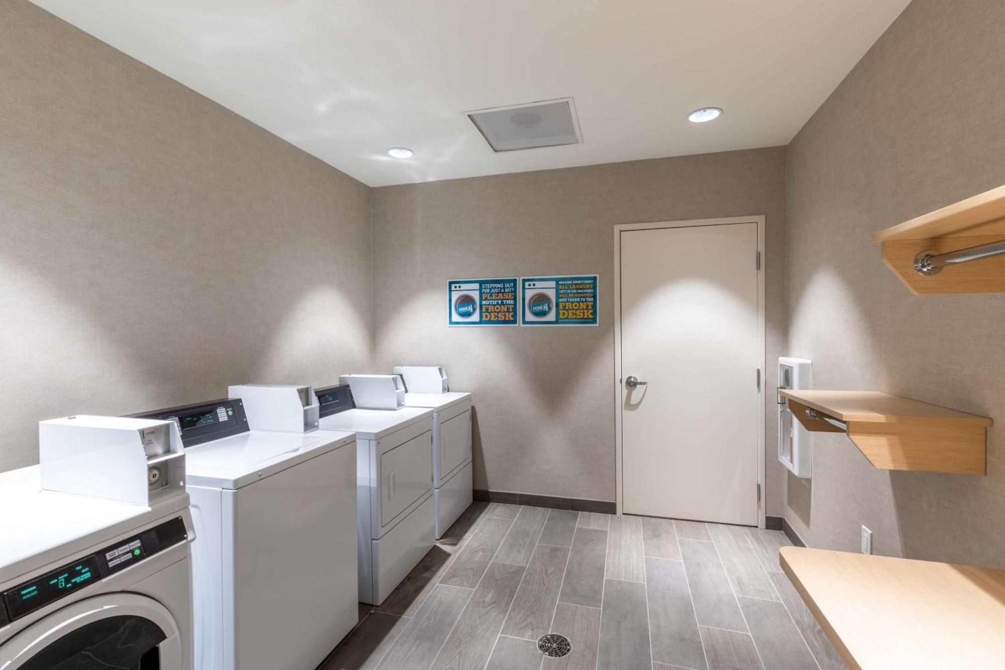 Home2 Suites By Hilton Midland East, Tx Екстер'єр фото