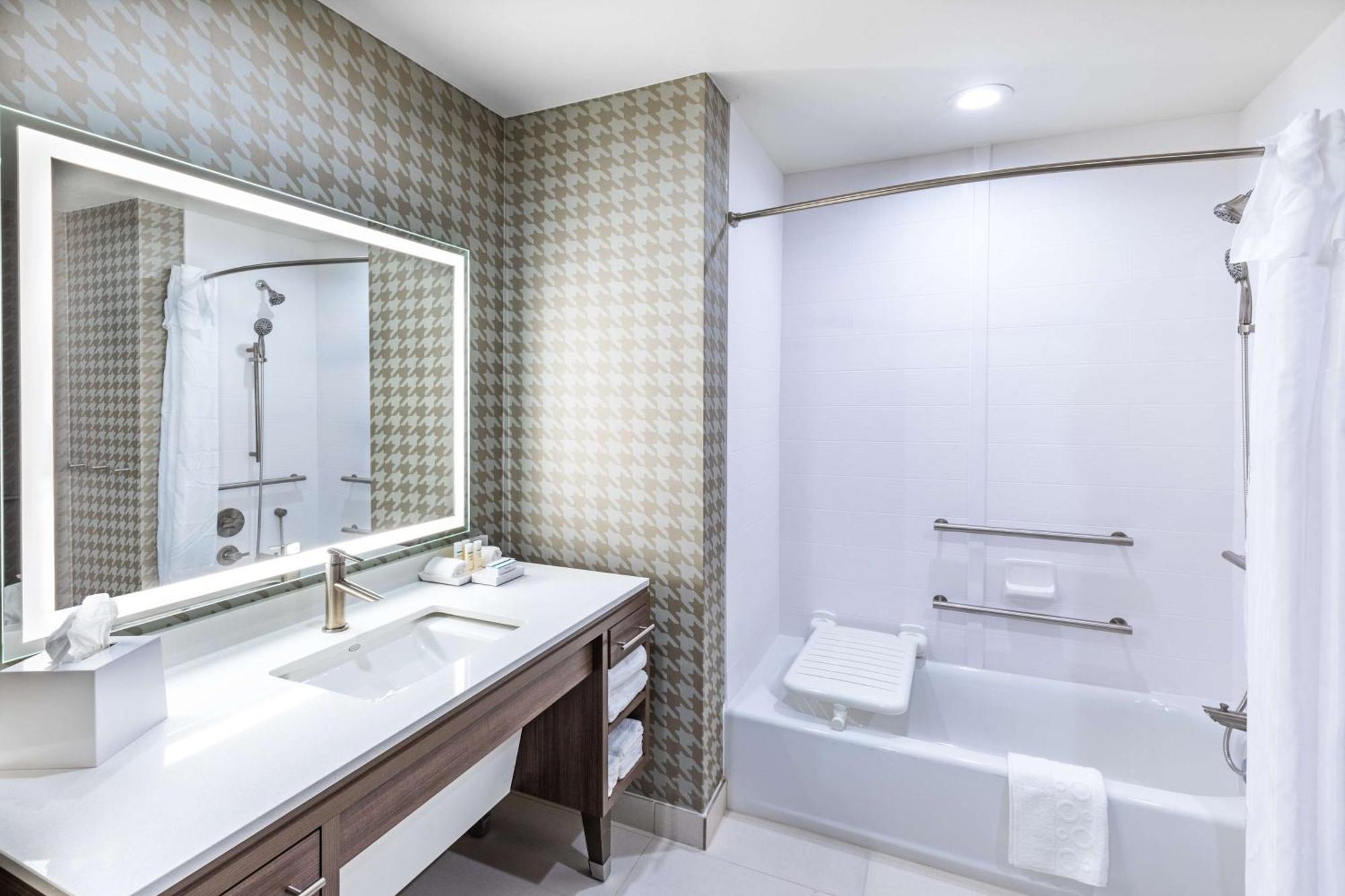 Home2 Suites By Hilton Midland East, Tx Екстер'єр фото