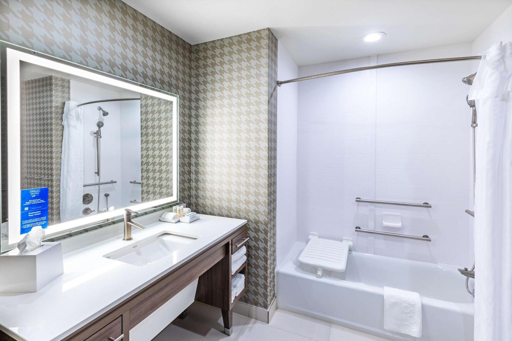 Home2 Suites By Hilton Midland East, Tx Екстер'єр фото