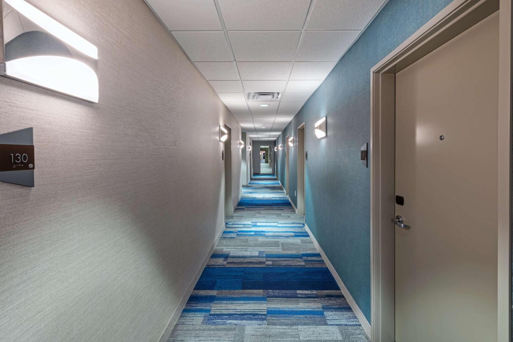 Home2 Suites By Hilton Midland East, Tx Екстер'єр фото