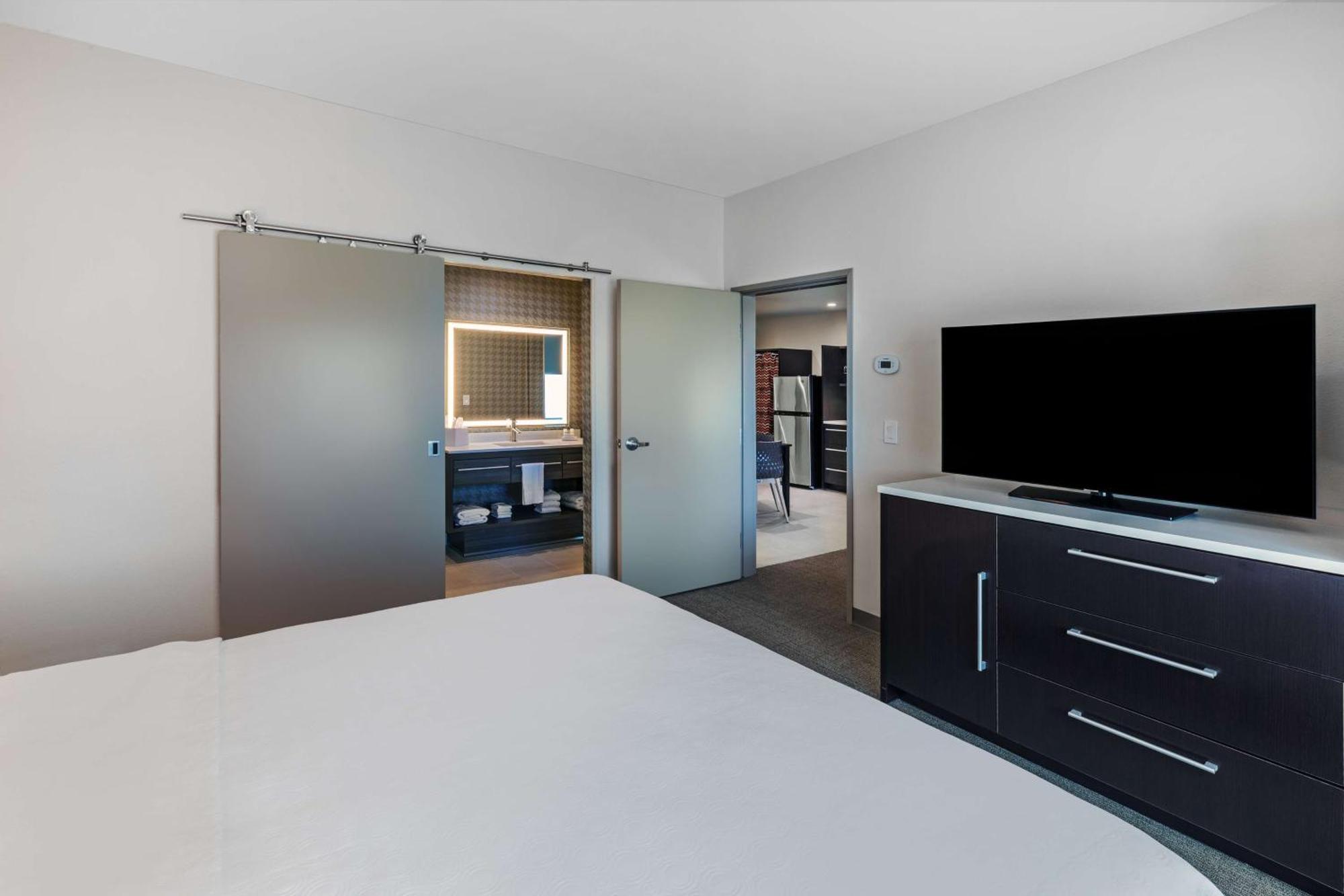 Home2 Suites By Hilton Midland East, Tx Екстер'єр фото