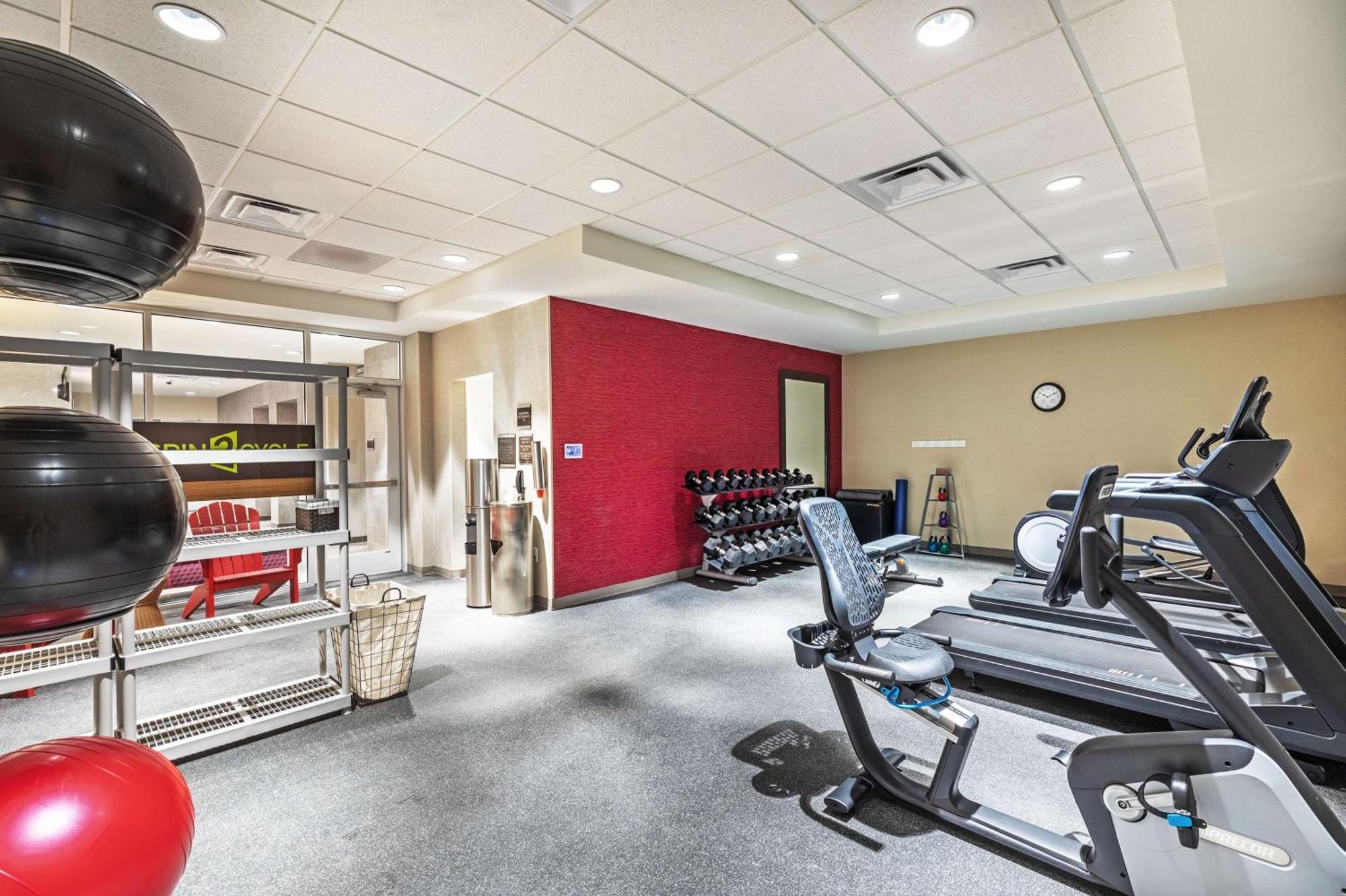Home2 Suites By Hilton Midland East, Tx Екстер'єр фото